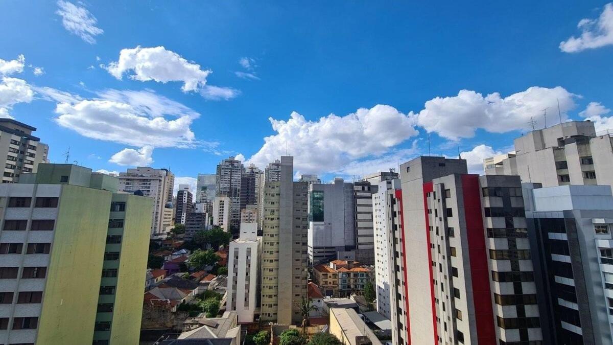 Apartamento Trevizzo Barata Ribero