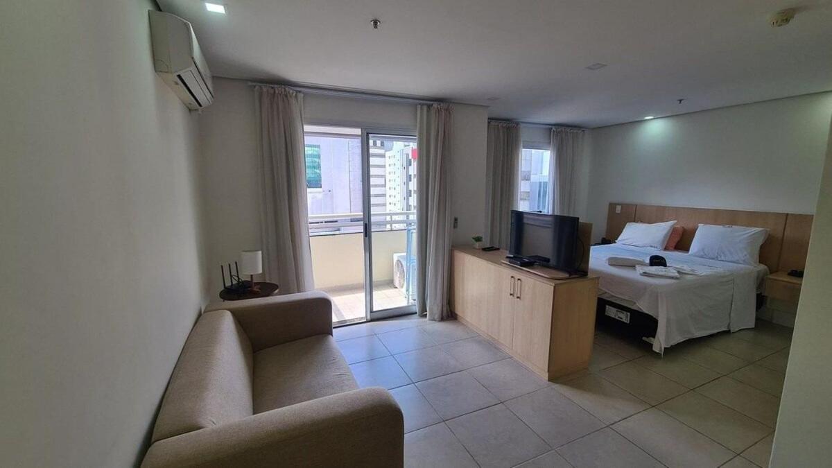 Apartamento Trevizzo Barata Ribero *