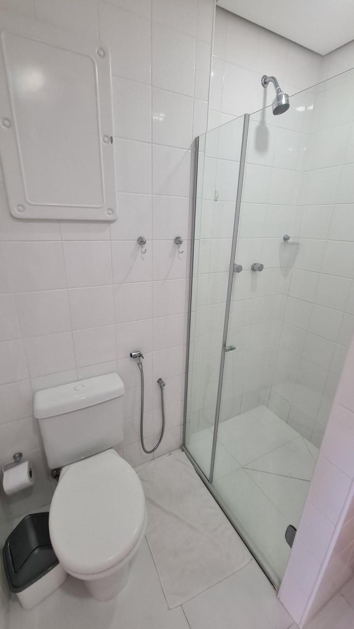 Apartamento Trevizzo Barata Ribero São Paulo
