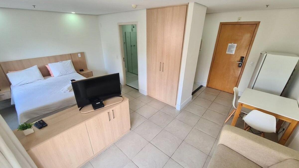 Trevizzo Barata Ribero Apartamento