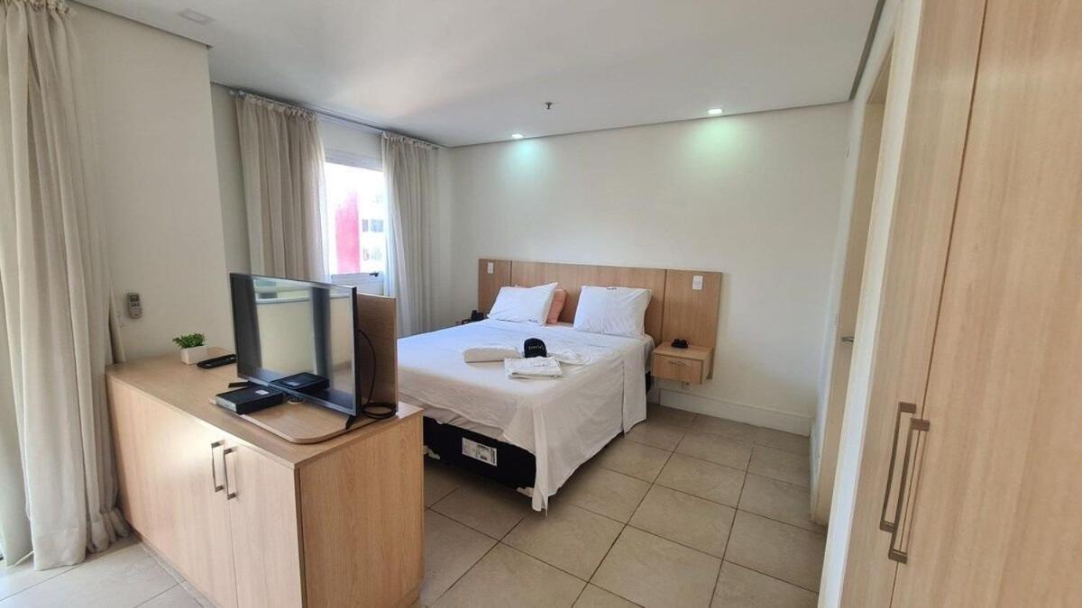 Apartamento Trevizzo Barata Ribero São Paulo