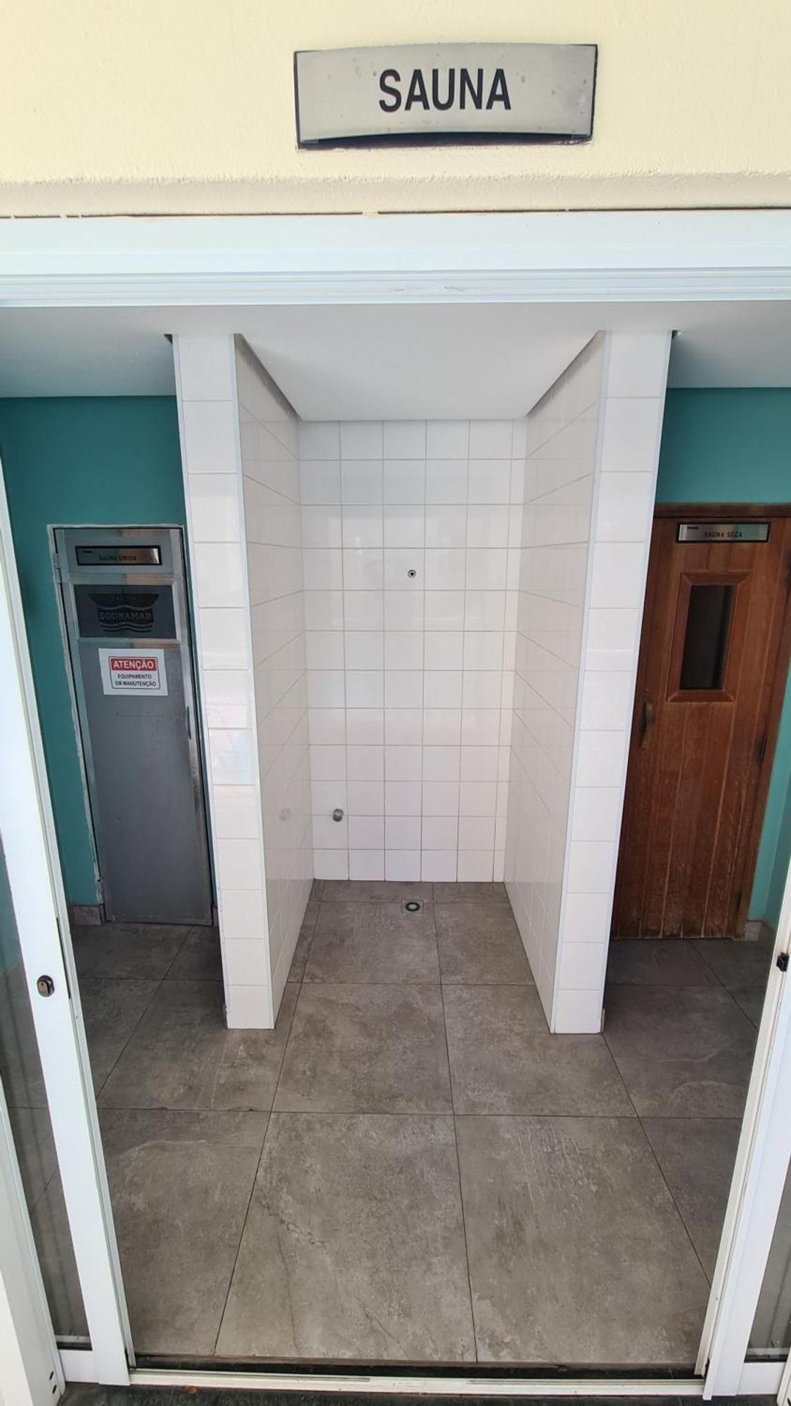 Trevizzo Barata Ribero Apartamento São Paulo