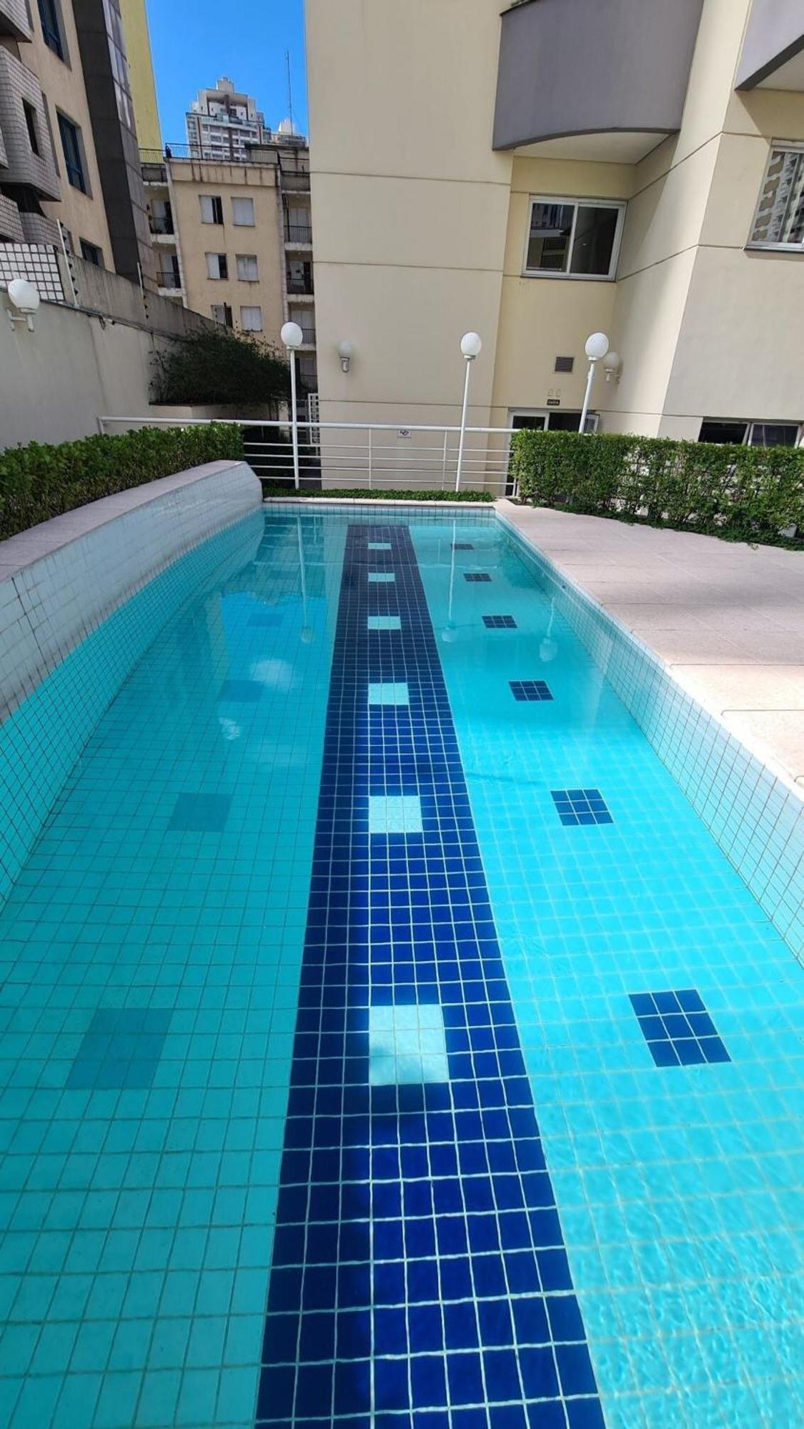 Trevizzo Barata Ribero Apartamento São Paulo