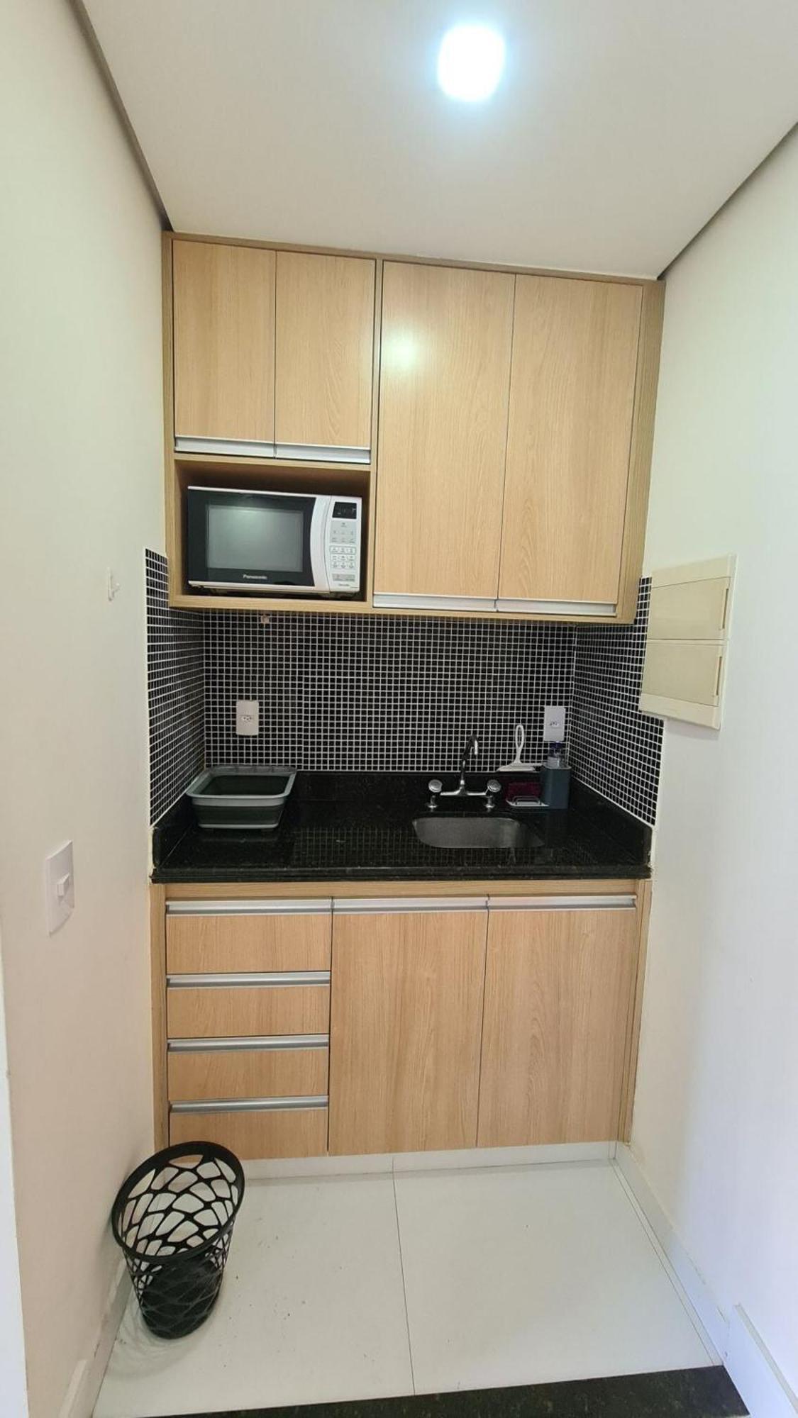 Trevizzo Barata Ribero Apartamento São Paulo