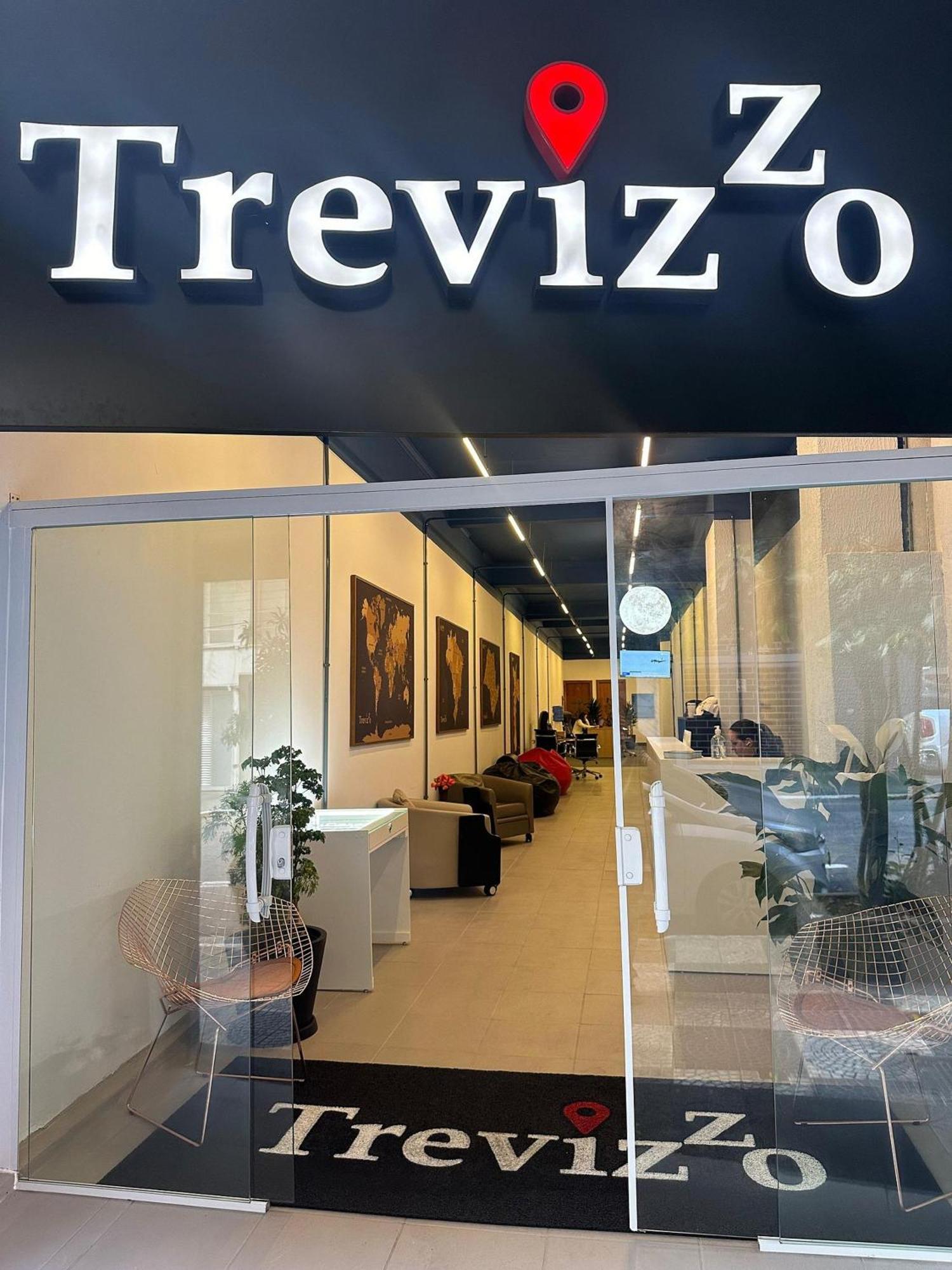 Trevizzo Barata Ribero Apartamento São Paulo